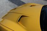 Maserati GranTurismo MC Stradale Tridente by Novitec Rosso 2011 года